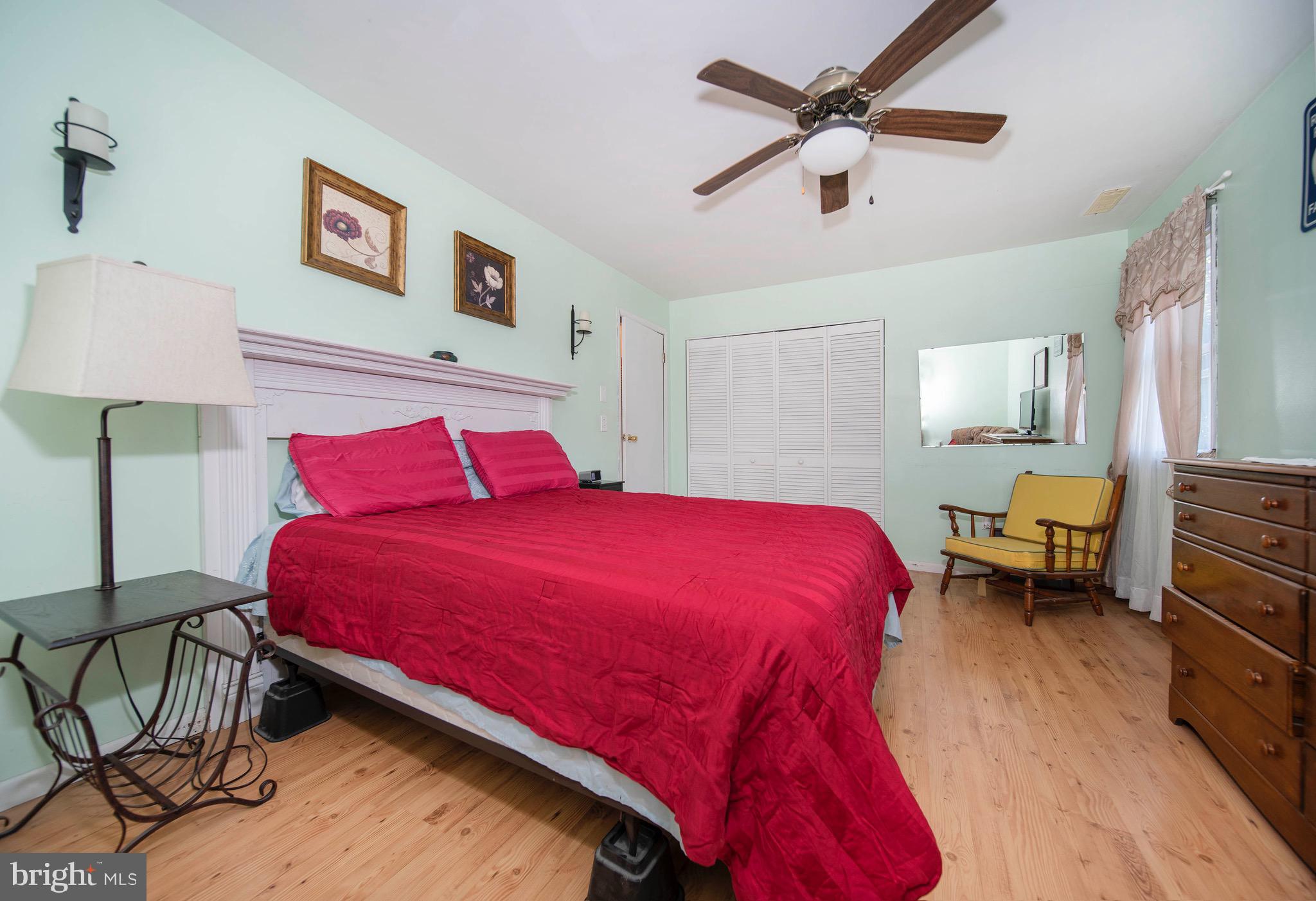 33130 Maryland Line Road Massey, MD 21650 - Photo 40 of 53 2nd BEDROOM