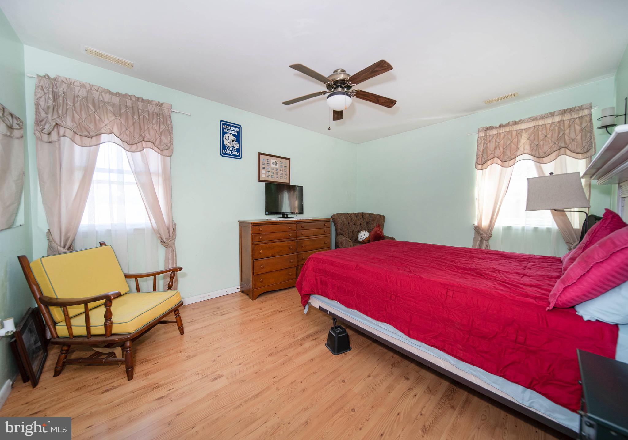 33130 Maryland Line Road Massey, MD 21650 - Photo 41 of 53 2nd BEDROOM