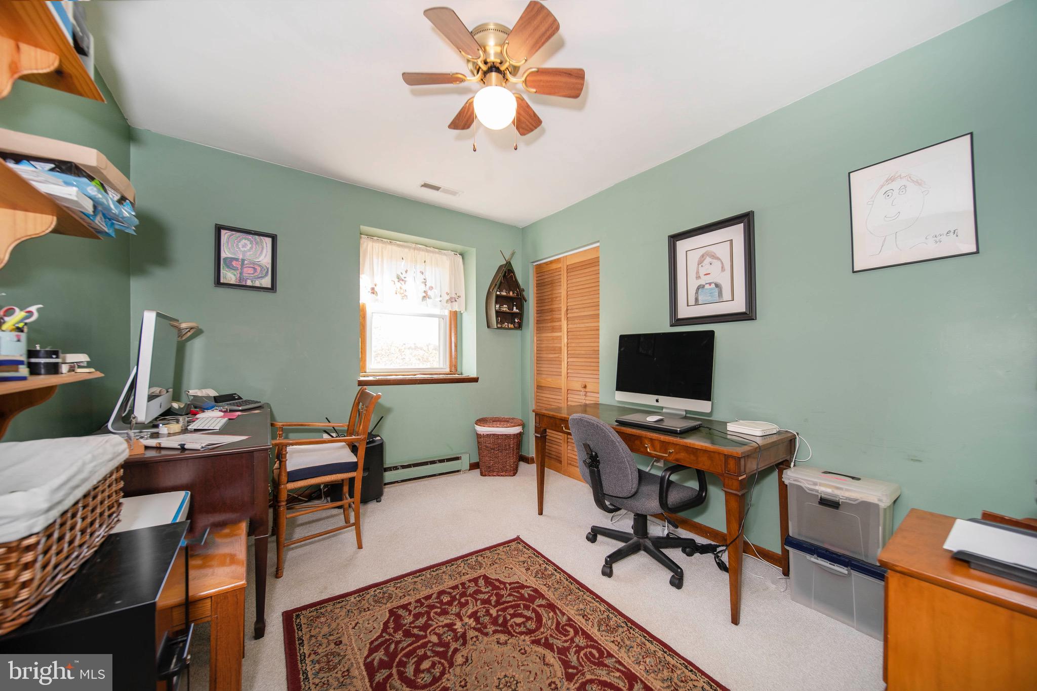 33130 Maryland Line Road Massey, MD 21650 - Photo 42 of 53 3rd BEDROOM