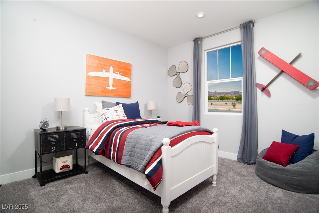 485 Ylang Place Henderson, NV 89015 - Photo 14 of 34 Bedford MODEL HOME PHOTO