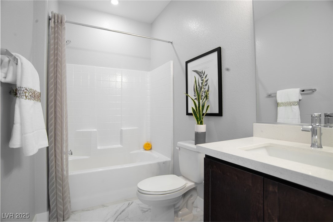 485 Ylang Place Henderson, NV 89015 - Photo 15 of 34 Bedford MODEL HOME PHOTO