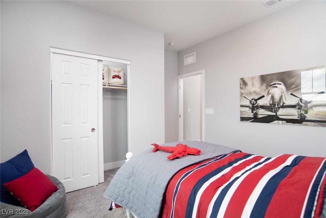 485 Ylang Place Henderson, NV 89015 - Photo 16 of 34 Bedford MODEL HOME PHOTO