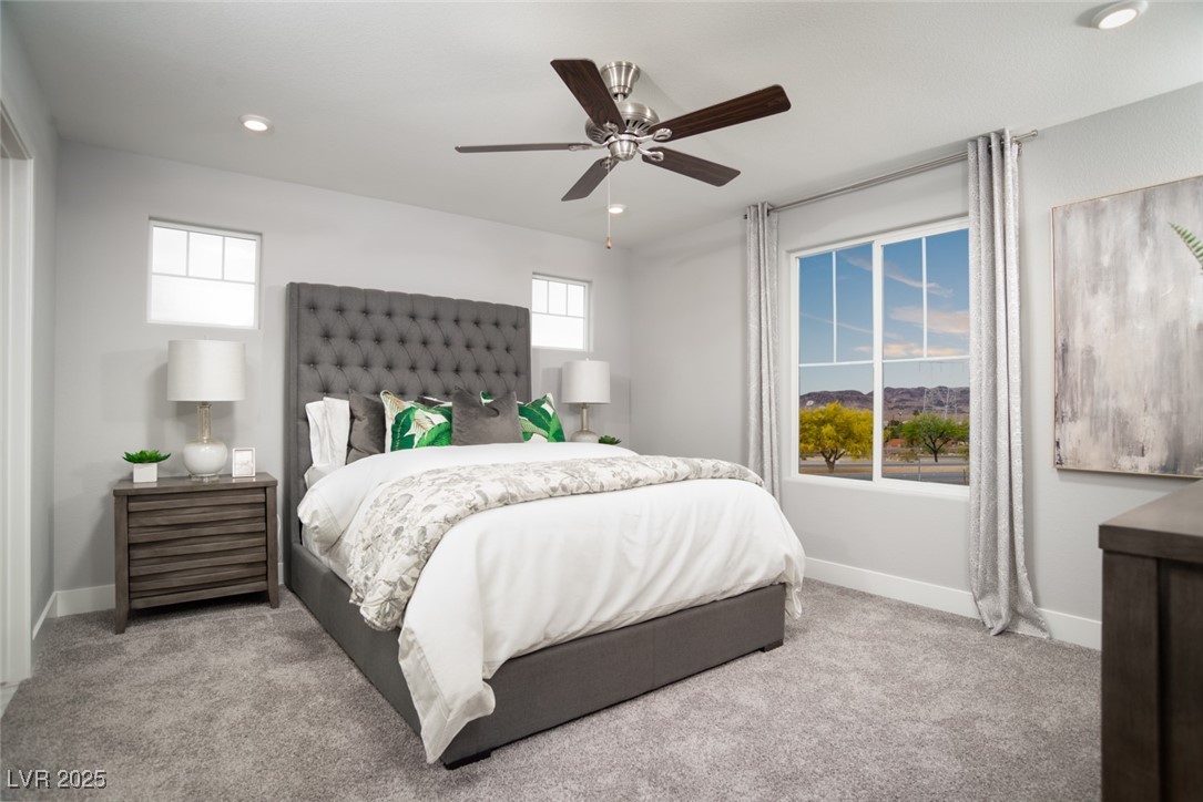 485 Ylang Place Henderson, NV 89015 - Photo 3 of 34 Bedford MODEL HOME PHOTO