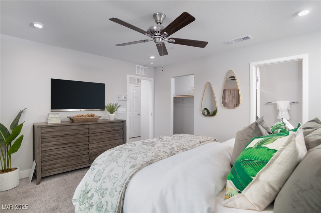 485 Ylang Place Henderson, NV 89015 - Photo 4 of 34 Bedford MODEL HOME PHOTO