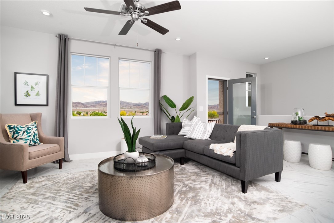 485 Ylang Place Henderson, NV 89015 - Photo 9 of 34 Bedford MODEL HOME PHOTO