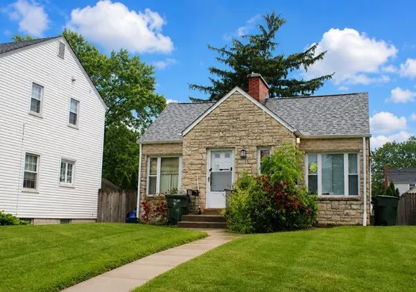 $1,150 | 331 South Westgate Avenue, Unit 333, Columbus, OH 43204