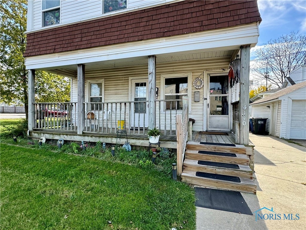 4140 Fitch Road Toledo, OH 43613 - Photo 3 of 35 Gallery Image 3