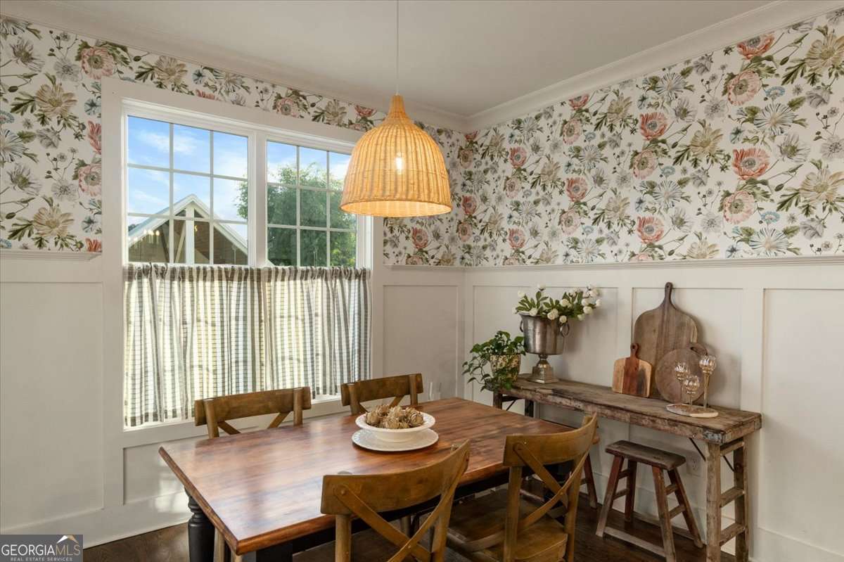 6461 Hog Mountain Road Statham, GA 30666 - Photo 13 of 58
