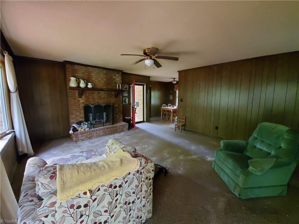 155 McCarn Road Lexington, NC 27292 - Photo 2 of 17