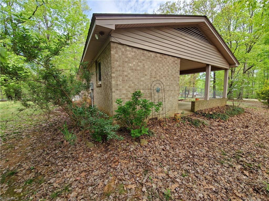 155 McCarn Road Lexington, NC 27292 - Photo 15 of 17