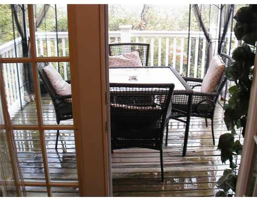 126 Devils Den Road Burgettstown, PA 15021 - Photo 14 of 18 Patio/Deck.