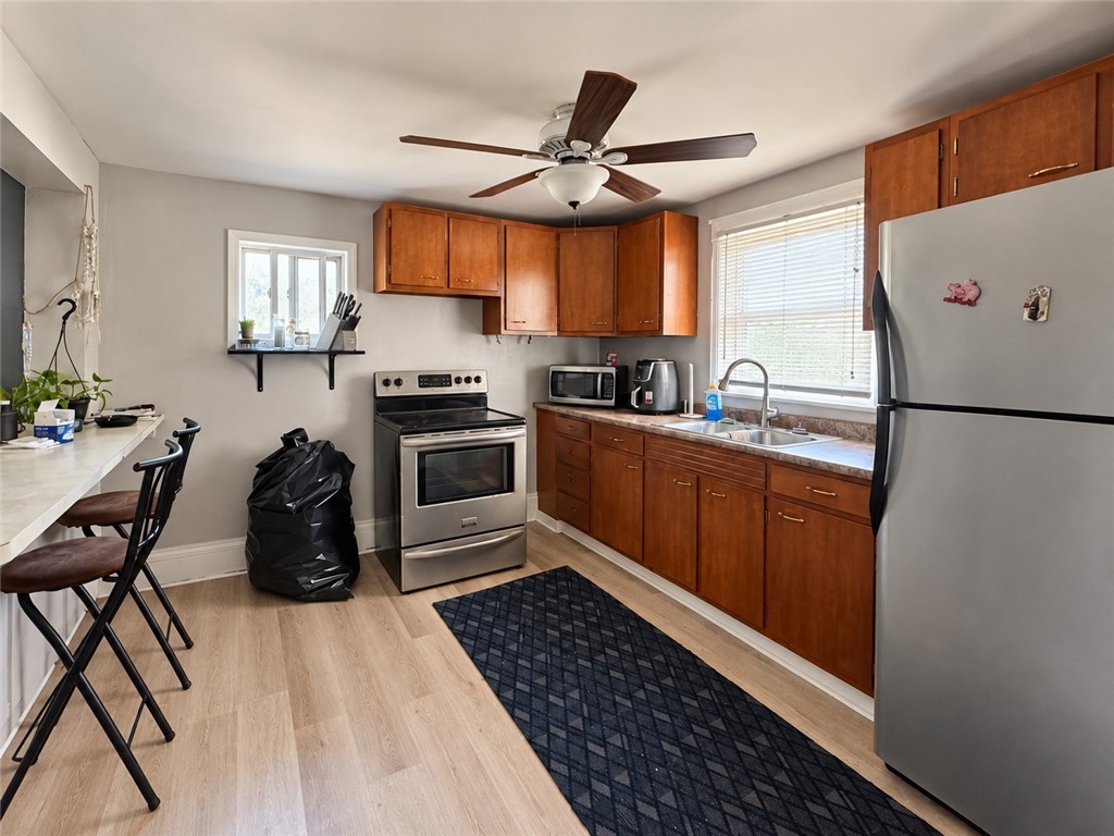 164 Otis Street Rochester, NY 14606 - Photo 5 of 22 Gallery Image 5