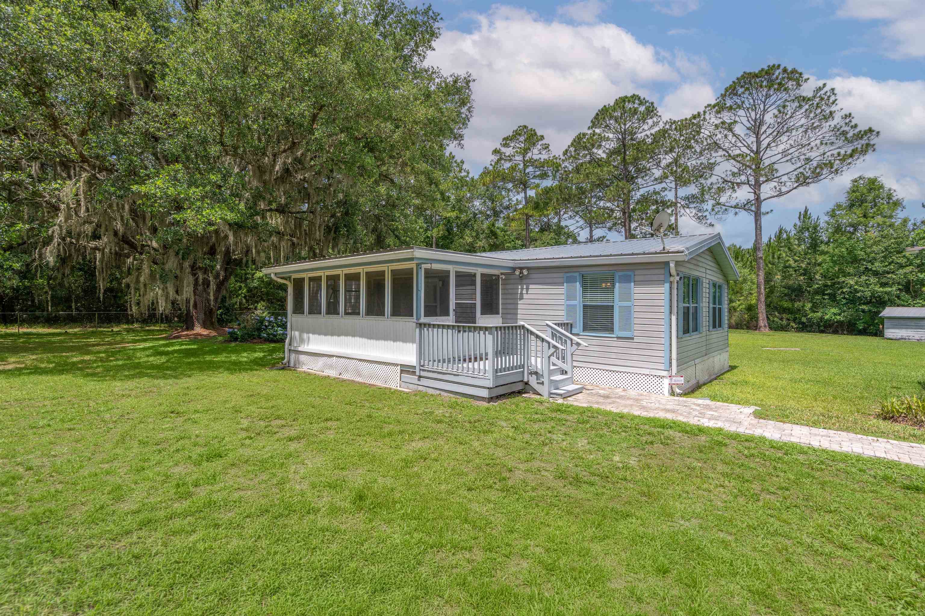 4381 South Francis Road St. Augustine, FL 32092 - Photo 4 of 42