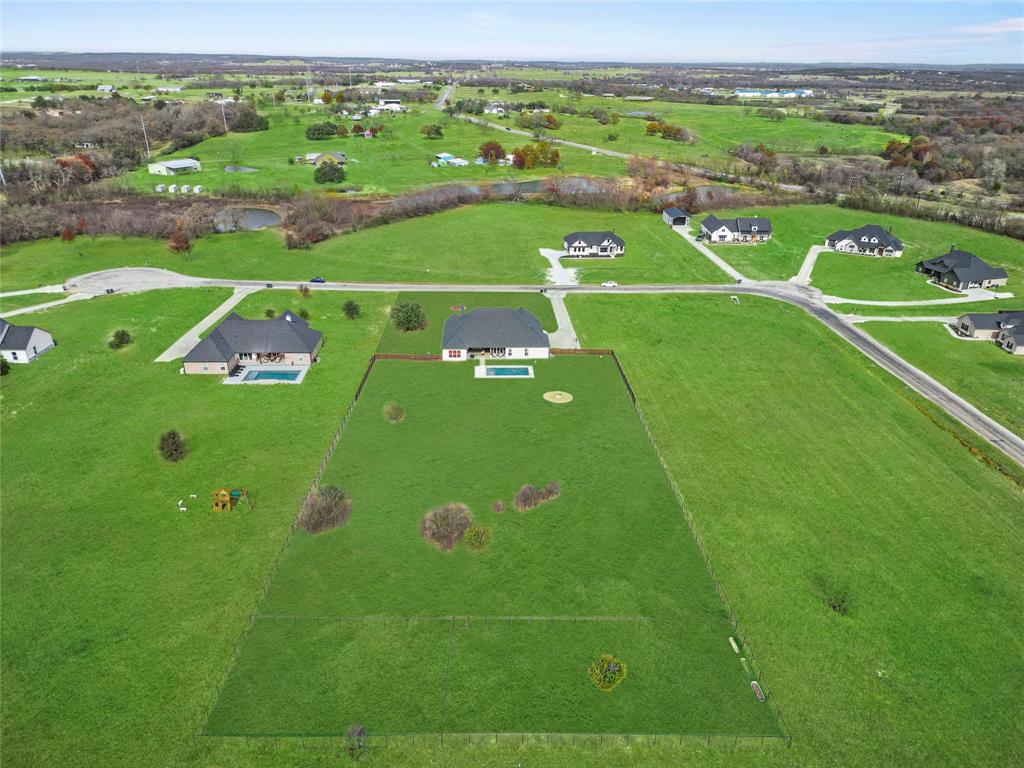 2041 Carrie Court Weatherford, TX 76088 - Photo 35 of 36 a view of a city