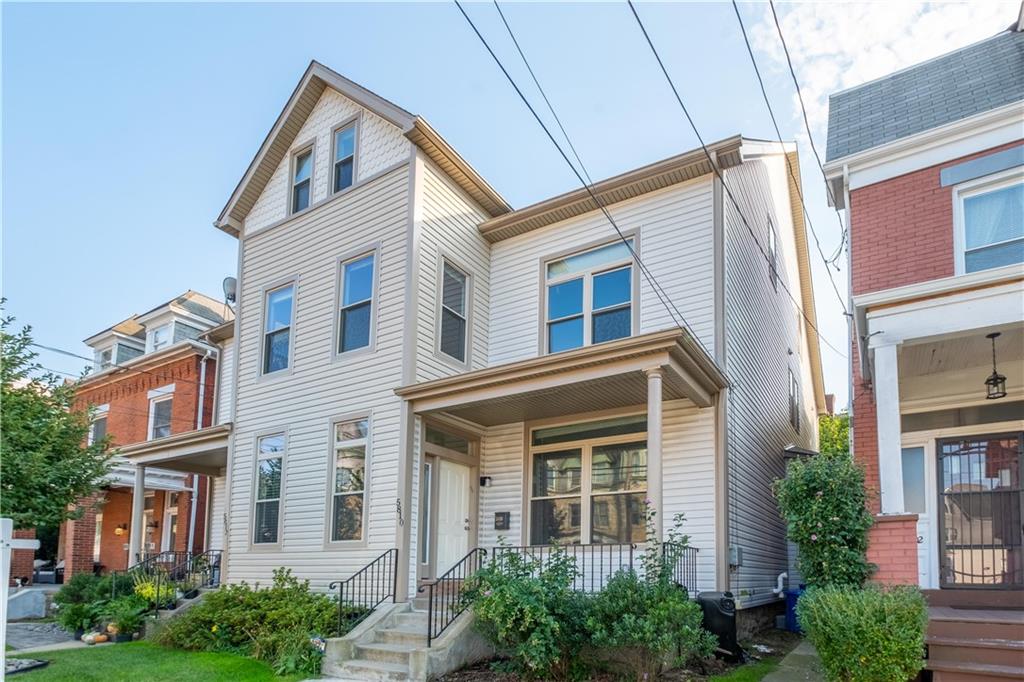 5810 Rippey Street Pittsburgh, PA 15206 - Photo 1 of 17 Gallery Image 1