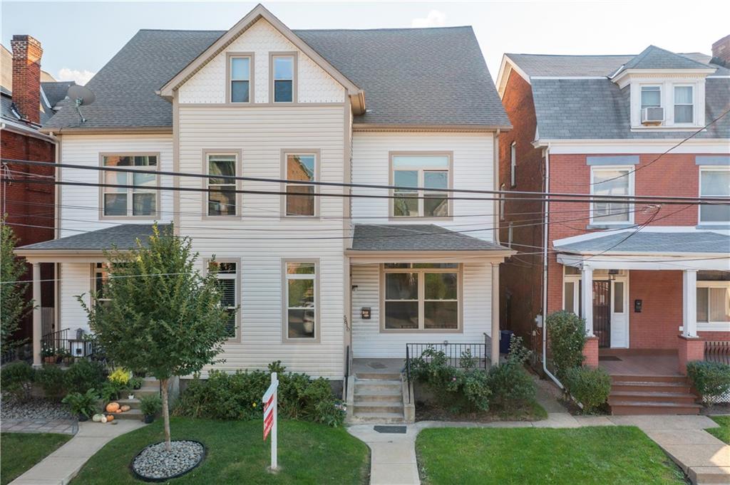 5810 Rippey Street Pittsburgh, PA 15206 - Photo 2 of 17 Gallery Image 2