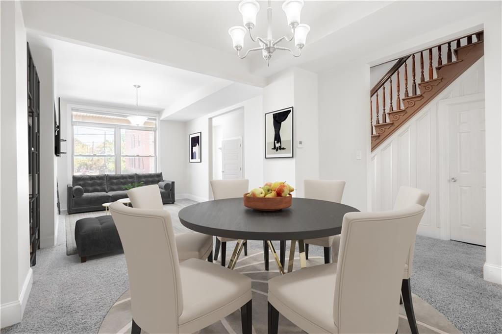 5810 Rippey Street Pittsburgh, PA 15206 - Photo 3 of 17 Gallery Image 3