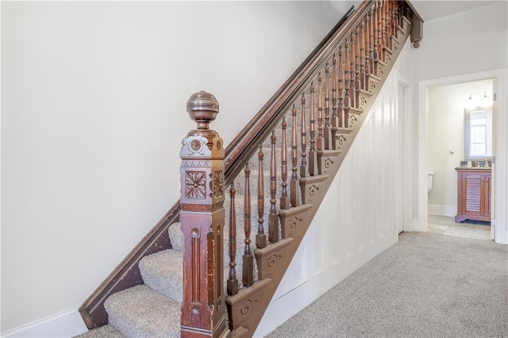 5810 Rippey Street Pittsburgh, PA 15206 - Photo 8 of 17 Gallery Image 8