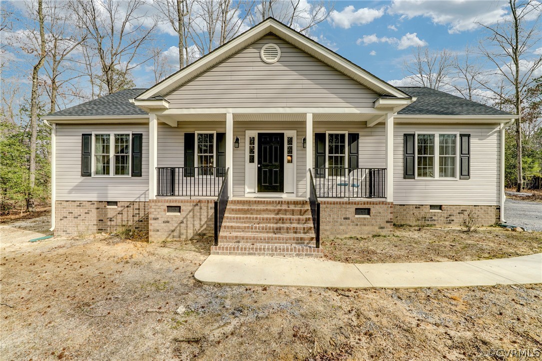 209 Pine Ridge Road Aylett, VA 23009 - Photo 1 of 36 Gallery Image 1