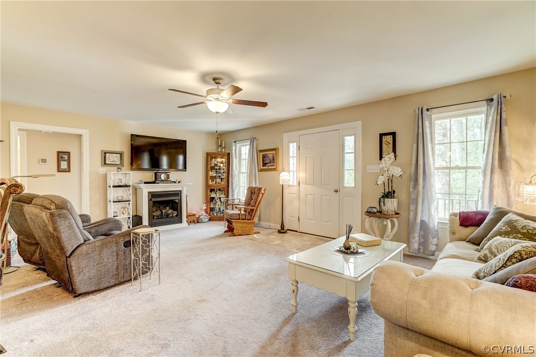 209 Pine Ridge Road Aylett, VA 23009 - Photo 11 of 36 Gallery Image 11