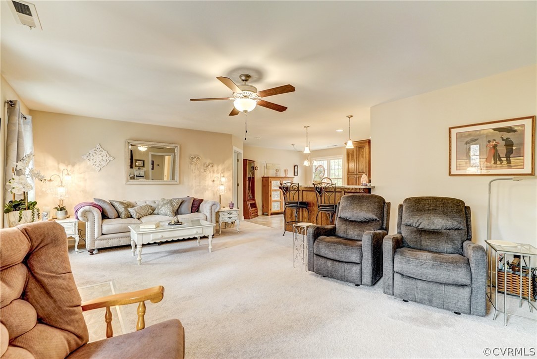 209 Pine Ridge Road Aylett, VA 23009 - Photo 12 of 36 Gallery Image 12