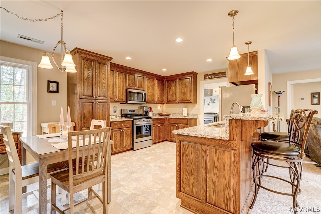209 Pine Ridge Road Aylett, VA 23009 - Photo 13 of 36 Gallery Image 13