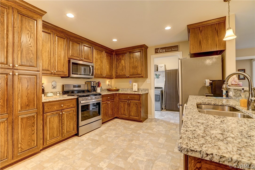 209 Pine Ridge Road Aylett, VA 23009 - Photo 14 of 36 Gallery Image 14