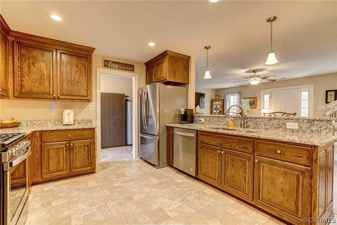 209 Pine Ridge Road Aylett, VA 23009 - Photo 15 of 36 Gallery Image 15