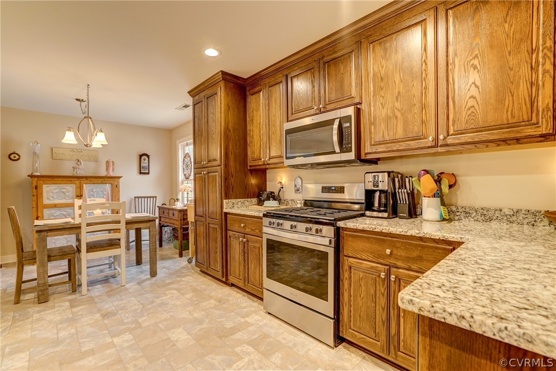 209 Pine Ridge Road Aylett, VA 23009 - Photo 16 of 36 Gallery Image 16