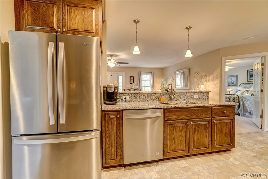 209 Pine Ridge Road Aylett, VA 23009 - Photo 18 of 36 Gallery Image 18