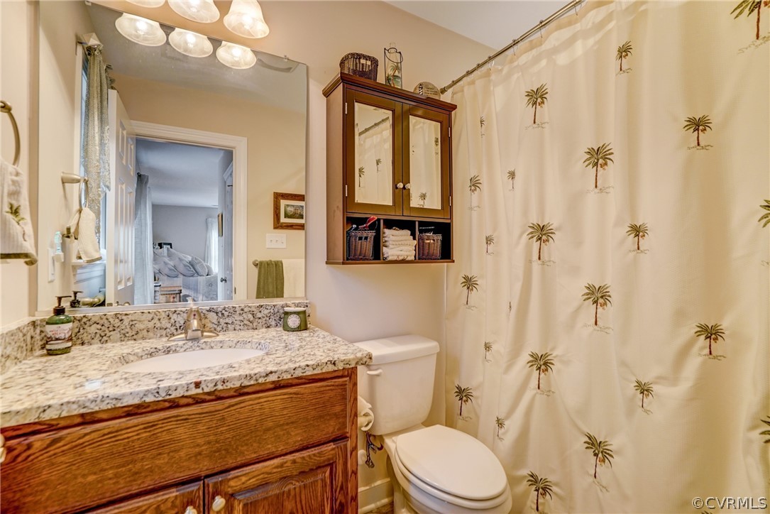 209 Pine Ridge Road Aylett, VA 23009 - Photo 20 of 36 Gallery Image 20