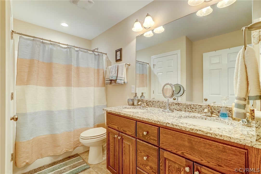 209 Pine Ridge Road Aylett, VA 23009 - Photo 22 of 36 Gallery Image 22