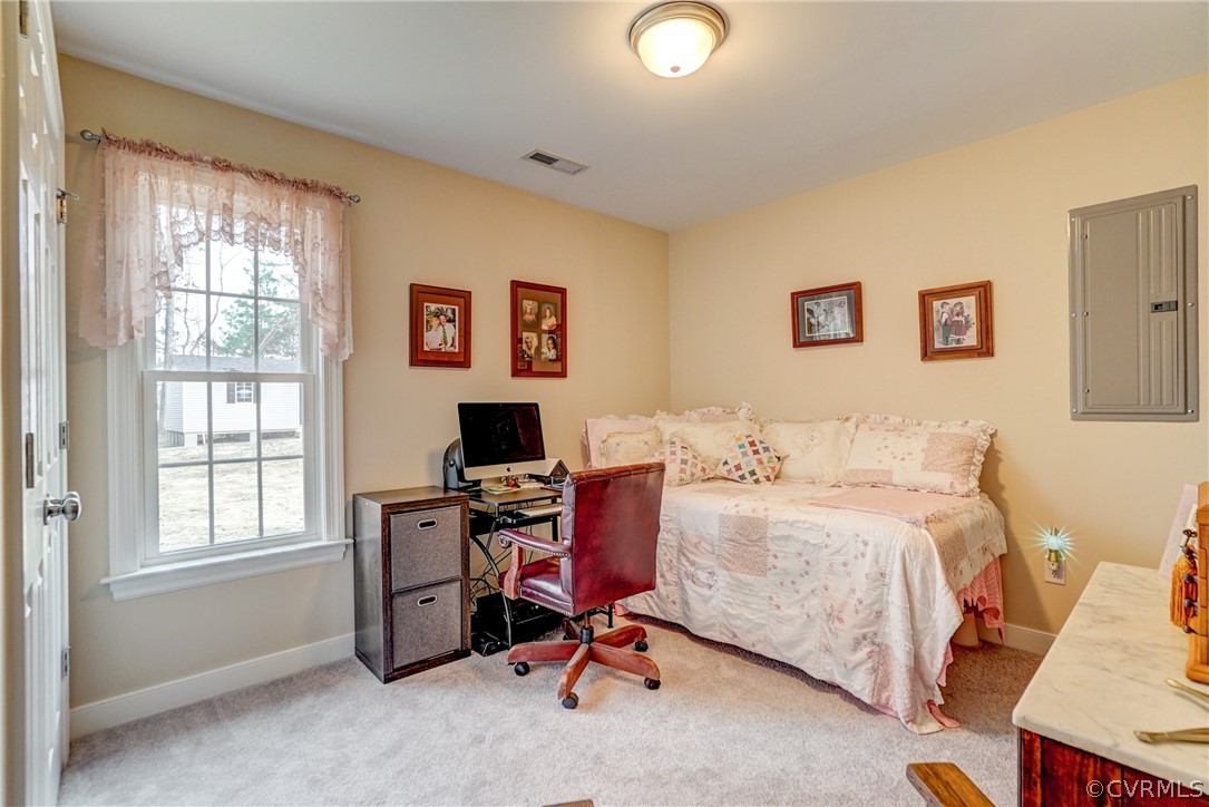 209 Pine Ridge Road Aylett, VA 23009 - Photo 23 of 36 Gallery Image 23