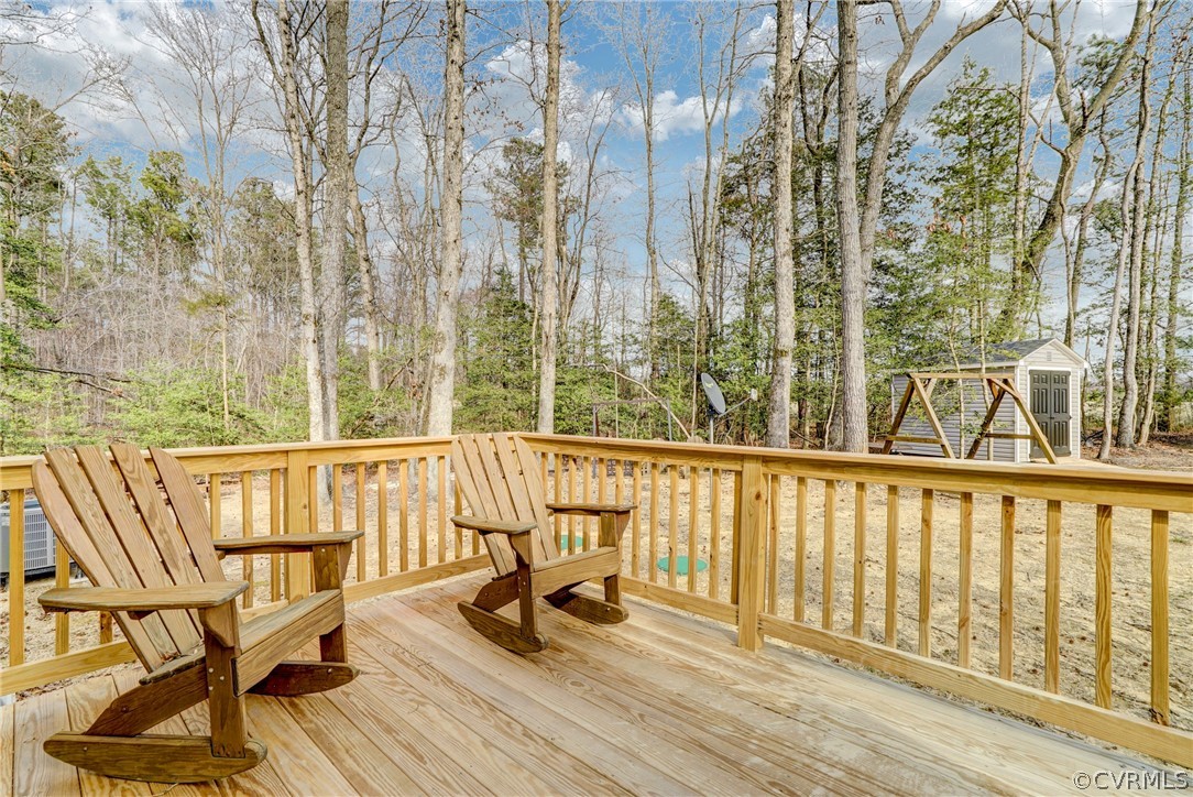 209 Pine Ridge Road Aylett, VA 23009 - Photo 25 of 36 Gallery Image 25