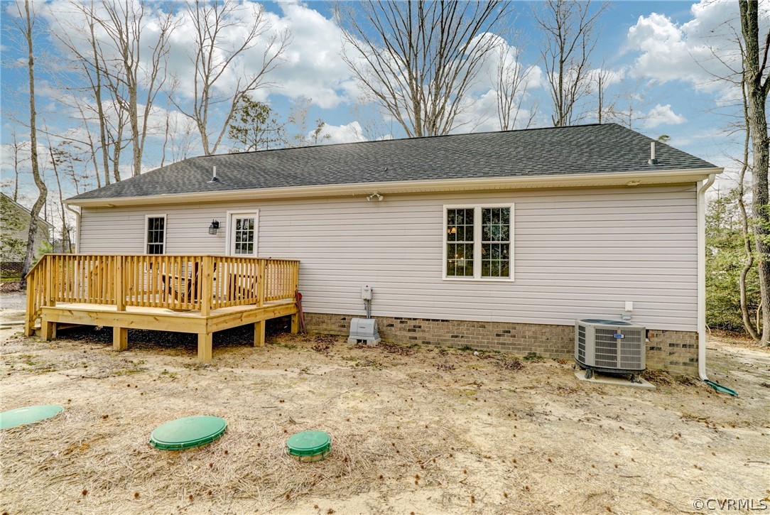 209 Pine Ridge Road Aylett, VA 23009 - Photo 26 of 36 Gallery Image 26