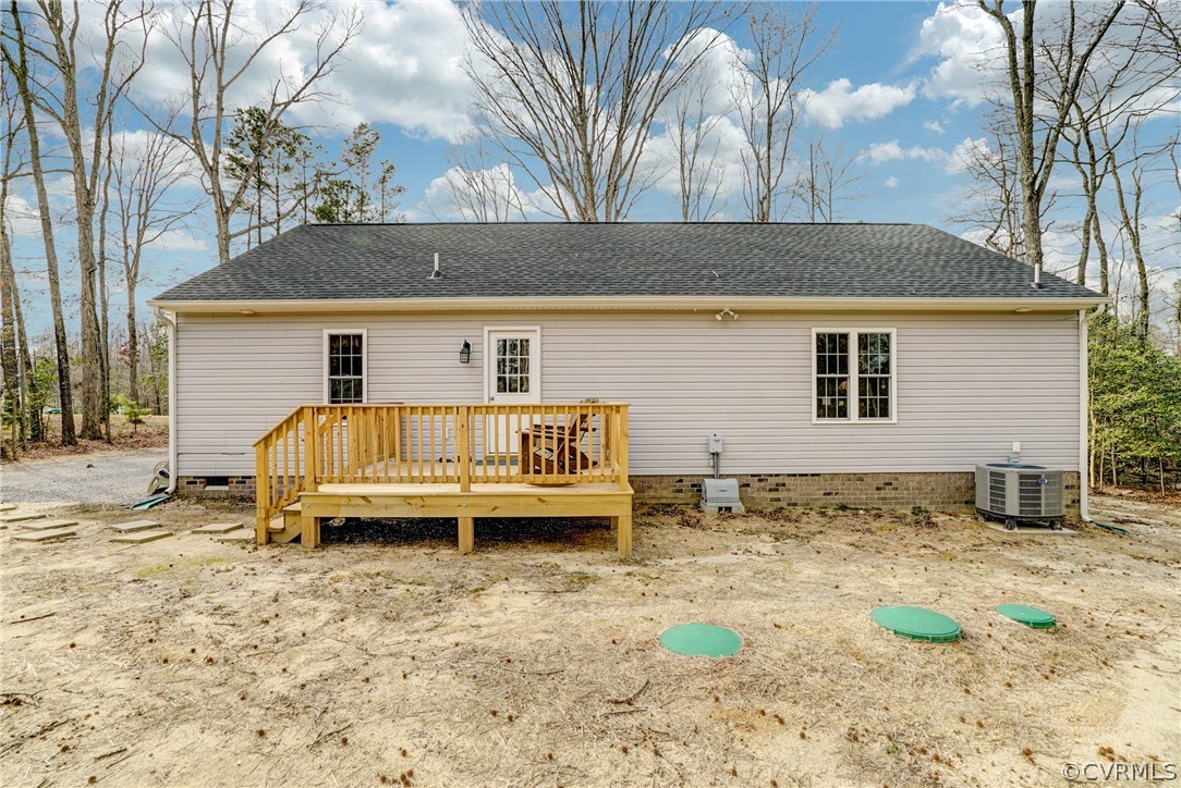 209 Pine Ridge Road Aylett, VA 23009 - Photo 27 of 36 Gallery Image 27