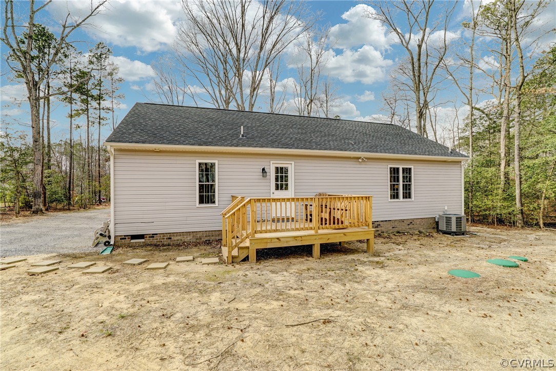 209 Pine Ridge Road Aylett, VA 23009 - Photo 28 of 36 Gallery Image 28