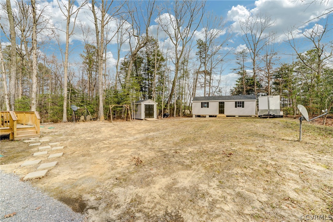 209 Pine Ridge Road Aylett, VA 23009 - Photo 29 of 36 Gallery Image 29