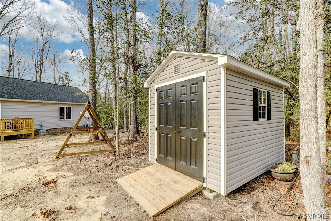 209 Pine Ridge Road Aylett, VA 23009 - Photo 32 of 36 Gallery Image 32