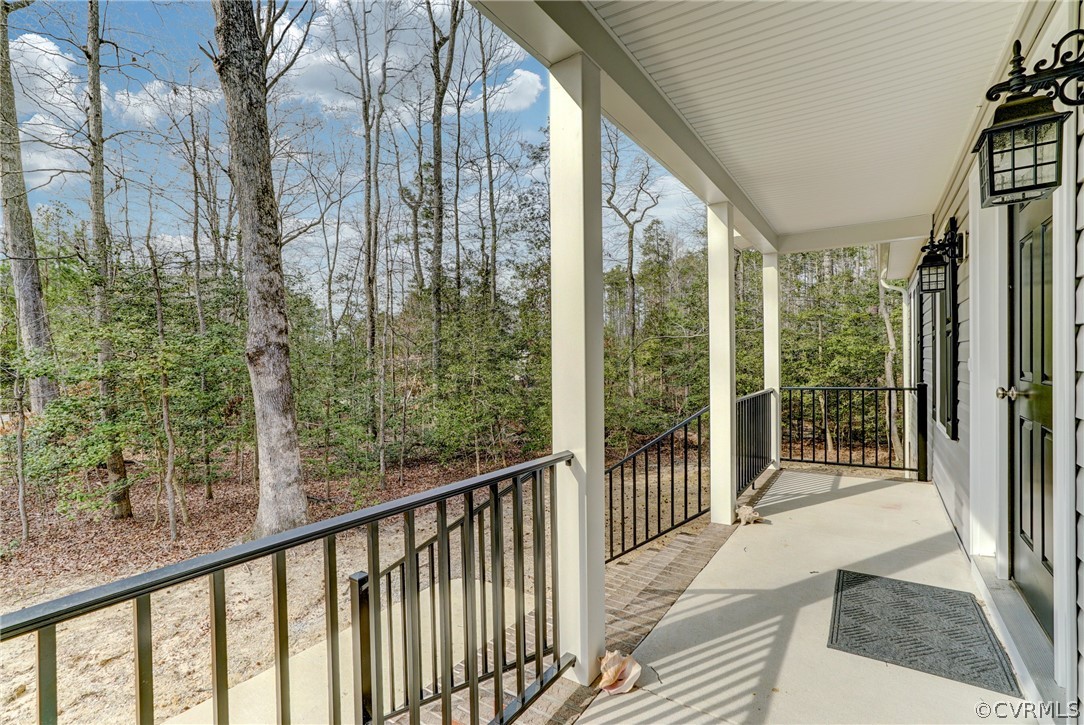 209 Pine Ridge Road Aylett, VA 23009 - Photo 6 of 36 Gallery Image 6