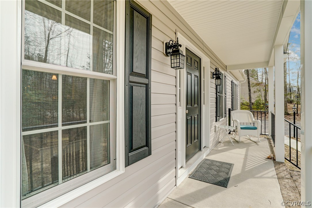 209 Pine Ridge Road Aylett, VA 23009 - Photo 7 of 36 Gallery Image 7