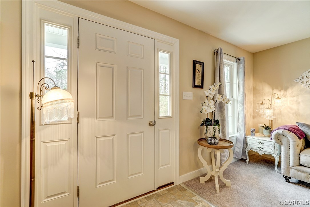 209 Pine Ridge Road Aylett, VA 23009 - Photo 8 of 36 Gallery Image 8