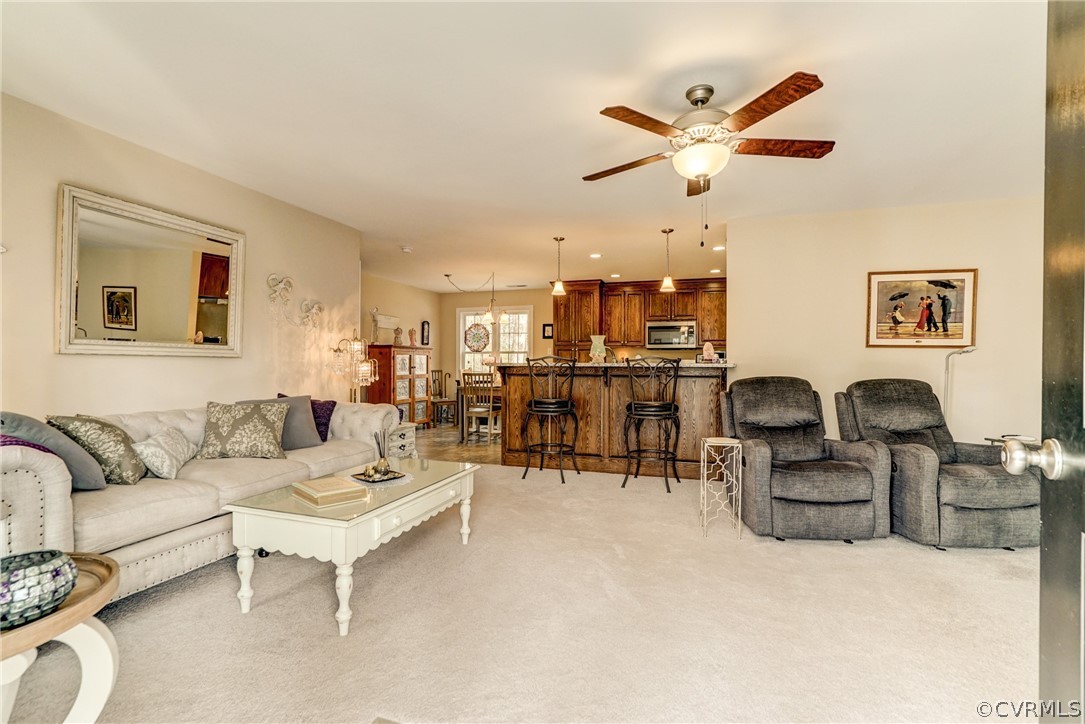 209 Pine Ridge Road Aylett, VA 23009 - Photo 10 of 36 Gallery Image 10