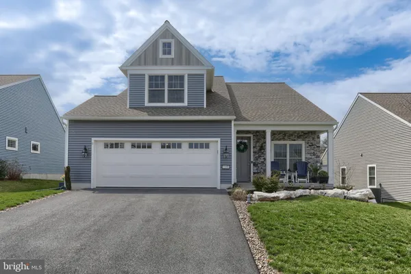 $455,000 | 1100 Alden Way, Lebanon, PA 17042