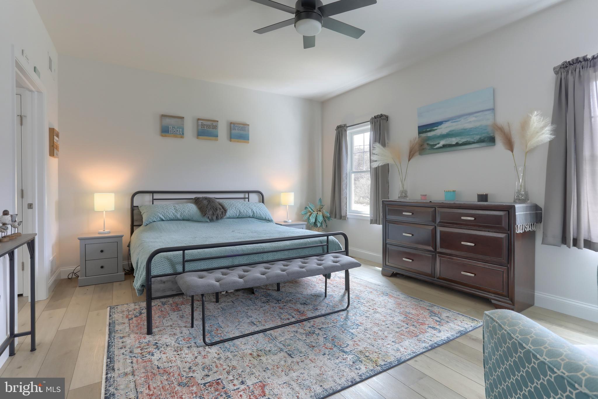 1100 Alden Way Lebanon, PA 17042 - Photo 22 of 52 a bedroom with a bed and furniture