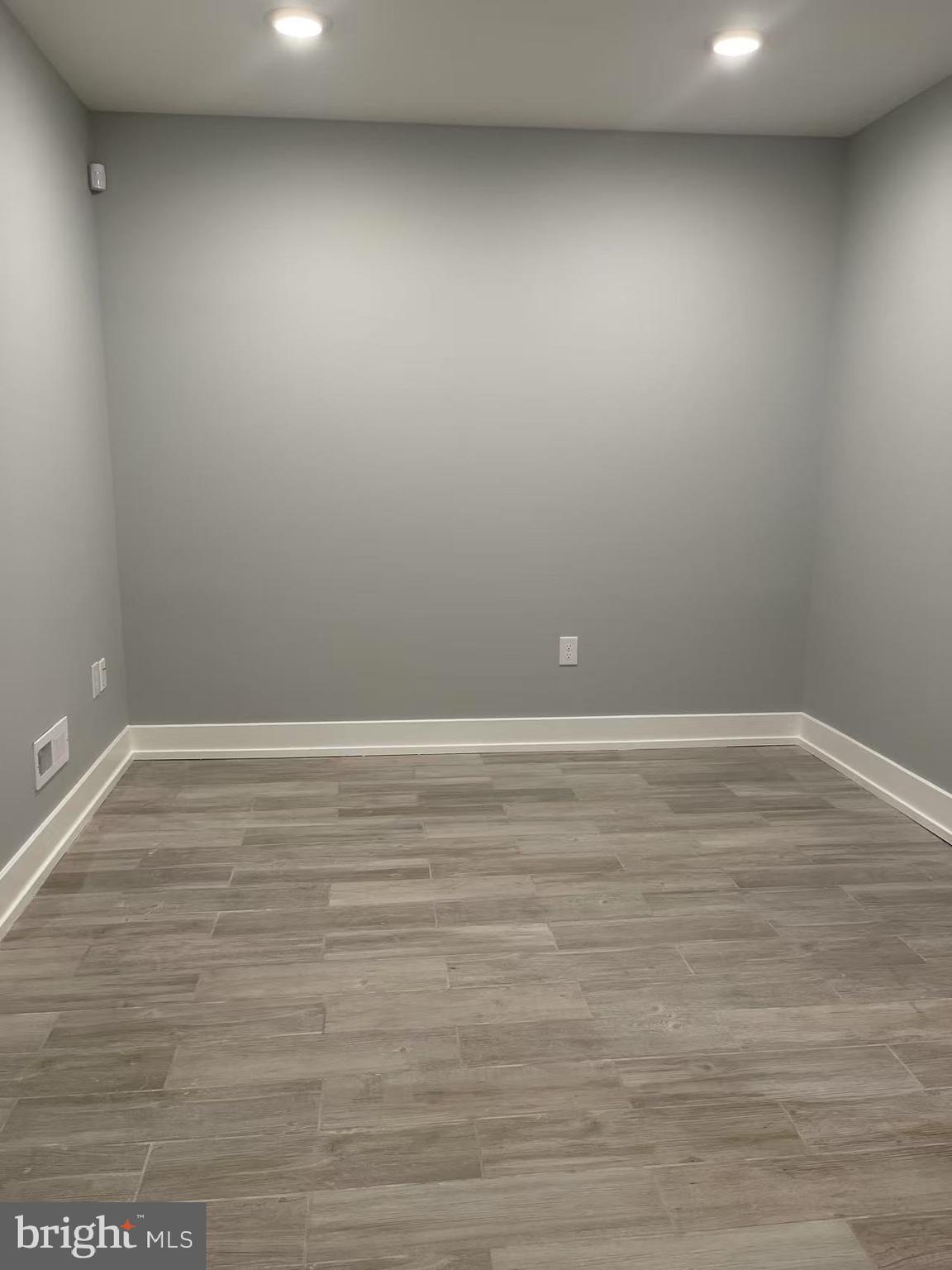 1505 Parrish Street, Unit A Philadelphia, PA 19130 - Photo 12 of 21 a view of room with wooden floor