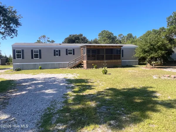 $250,000 | 204 Diamond City Drive, Harkers Island, NC 28531