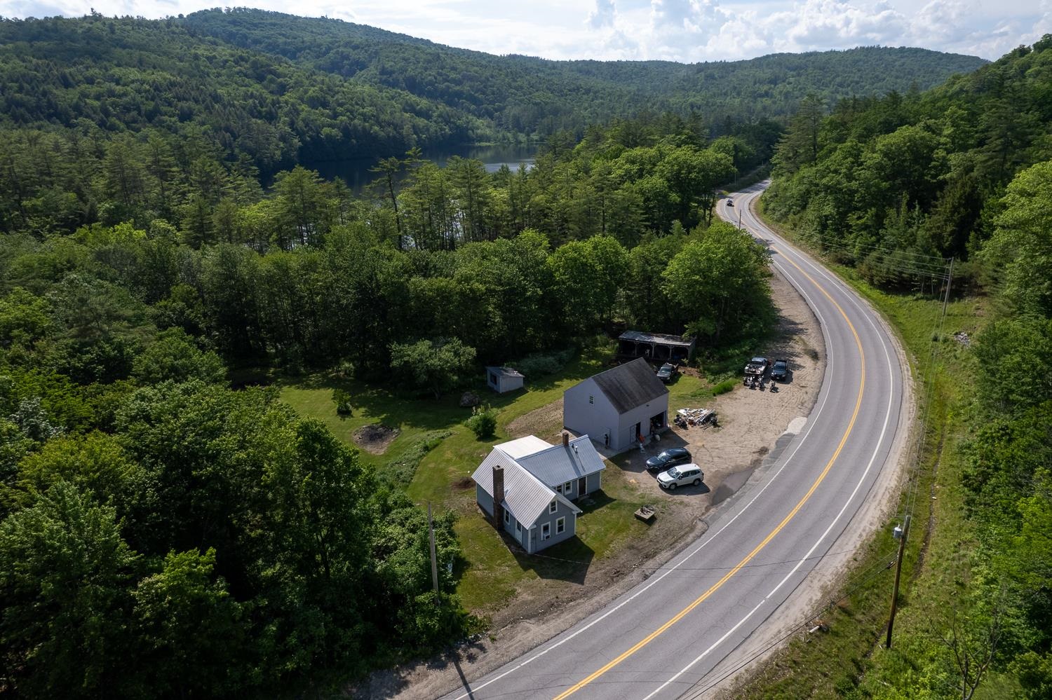 1409 Main Street Grafton, NH 03240 - Photo 30 of 48
