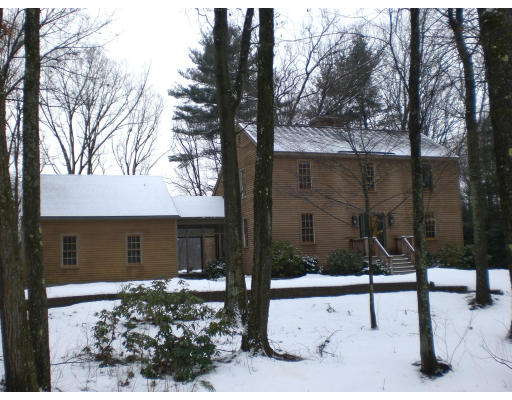 92 Woodlot Road Amherst, MA 01002 - Photo 1 of 1 Gallery Image 1