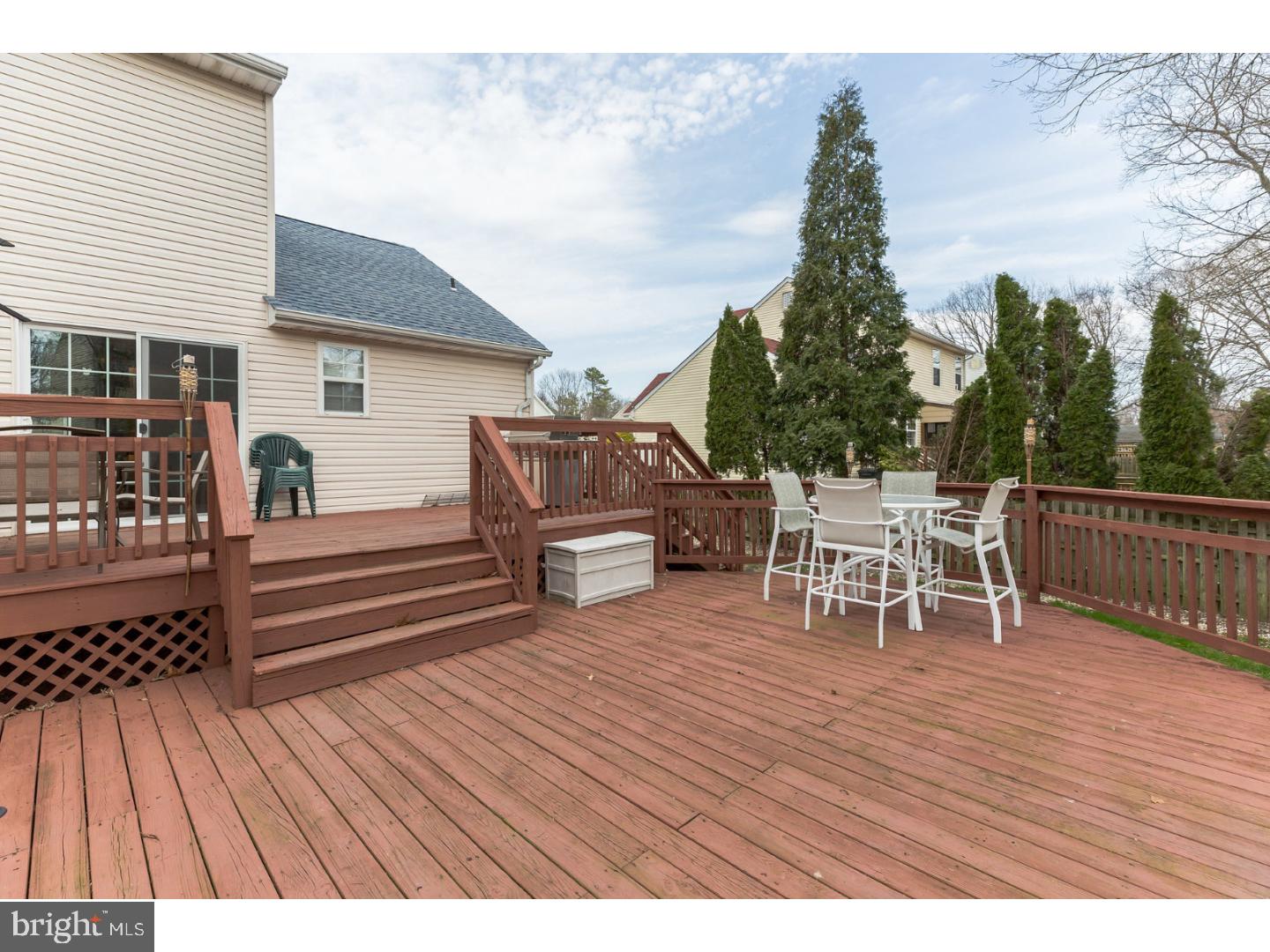 69 Country Club Road Pine Hill, NJ 08021 - Photo 22 of 25 a outdoor view with a sitting space